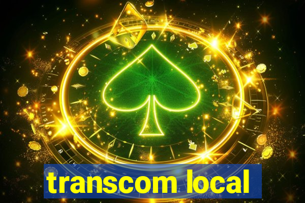 transcom local